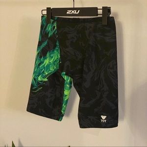 TYR Swim Jammers
